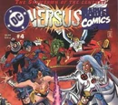 DC Versus Marvel Vol 1 4