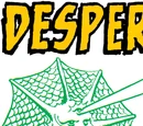 Despero (New Earth)