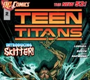 Teen Titans Vol 4 2