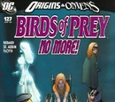 Birds of Prey Vol 1 127