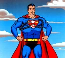 Kal-El (Earth-One)