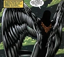 Harrier (New Earth)