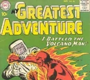 My Greatest Adventure Vol 1 36
