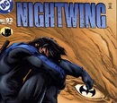Nightwing Vol 2 93