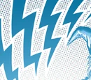 Captain Cold's Cold Gun