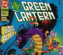 Green Lantern Vol 3 58