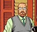 Henry Connors (Impact)