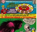 House of Mystery Vol 1 162