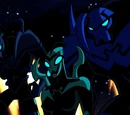 Batman: The Brave and the Bold: Revenge of the Reach!