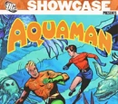 Showcase Presents: Aquaman Vol 1 1