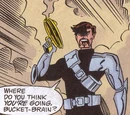 Benn Pares (DCAU)
