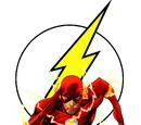 Flash (Barry Allen)