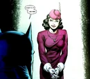Martha Kane (New Earth)