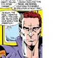 Broderick (New Earth)