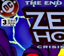 Comics Z