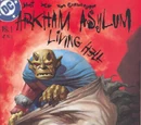 Arkham Asylum: Living Hell Vol 1 6