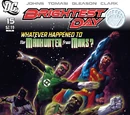 Brightest Day Vol 1 15