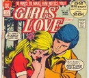 Girls' Love Stories Vol 1 167