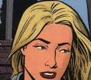 Natalya Zamyatin (Y: The Last Man)