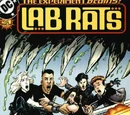 Lab Rats Vol 1
