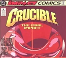 Crucible Vol 1 2