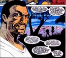 Nelson Mandutu (New Earth)