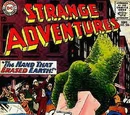 Strange Adventures Vol 1 168