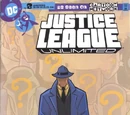 Justice League Unlimited Vol 1 8