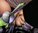 Blind (Wildstorm Universe)