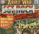 Our Army at War Vol 1 178