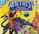 Amethyst, Princess of Gemworld Vol 1 2