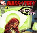 Birds of Prey Vol 1 83