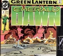 Green Lantern: Emerald Dawn Vol 1 3