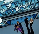 Iceberg Lounge