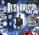 Resurrection Man Vol 2 10