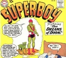 Superboy Vol 1 83