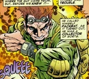 Packrat (New Earth)/Images