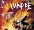 I, Vampire Vol 1 19