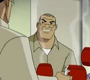 Jonathan Kent (DCAU)