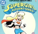 Superman Adventures Vol 1 21