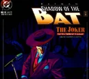 Batman: Shadow of the Bat Vol 1 38