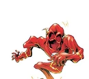 Flash's Costume Ring