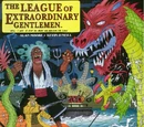 League of Extraordinary Gentlemen Vol 1 3