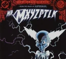 New Year's Evil: Mr. Mxyzptlk Vol 1 1