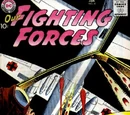 Our Fighting Forces Vol 1 41