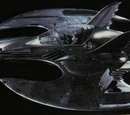 Batplane