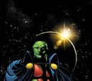 Martian Manhunter