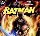 Batman Vol 1 616