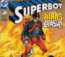 Superboy Vol 4 81