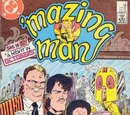 'Mazing Man Vol 1 7